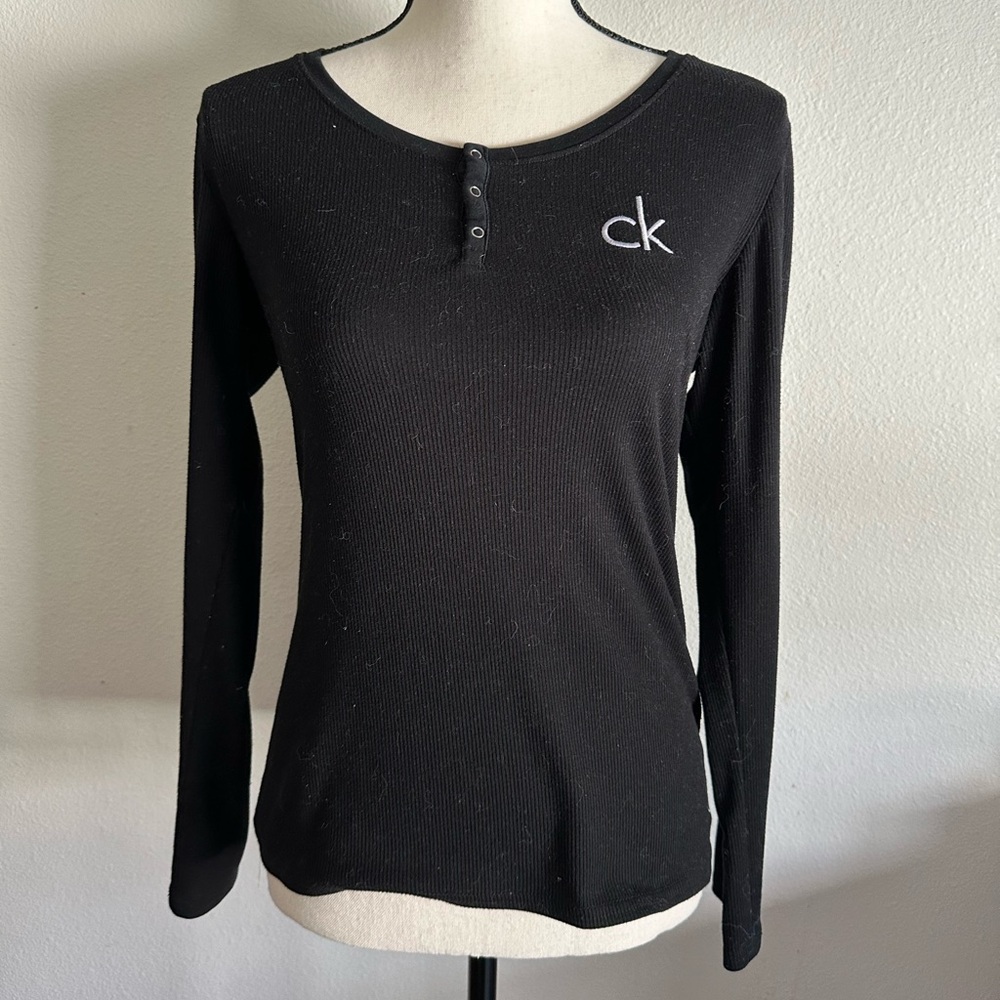 Calvin Klein longsleeve